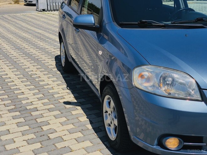 Chevrolet Aveo 2006, 170,000 km - 1.4 л - Bakı