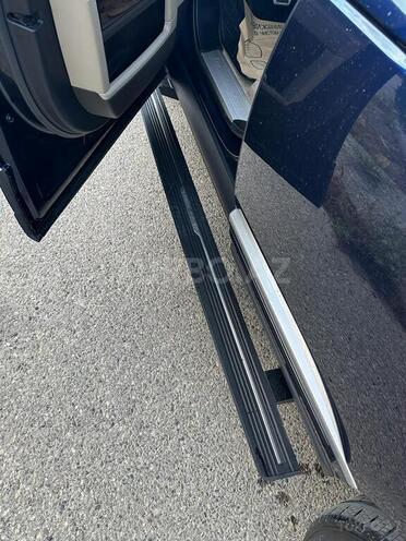 Land Rover Range Rover 2014, 156,000 km - 3.0 l - Bakı