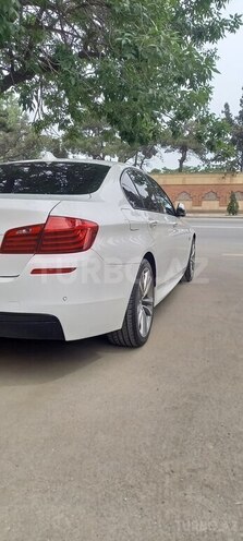 BMW 528 2016, 65,000 km - 2.0 л - Gəncə