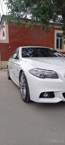 BMW 528 2016, 65,000 km - 2.0 л - Gəncə