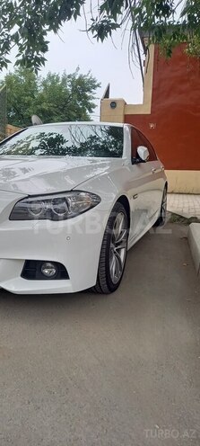 BMW 528 2016, 65,000 km - 2.0 л - Gəncə