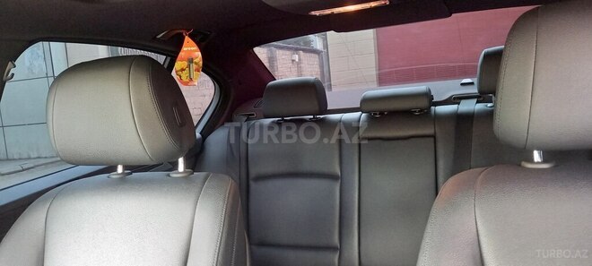 BMW 528 2016, 65,000 km - 2.0 л - Gəncə