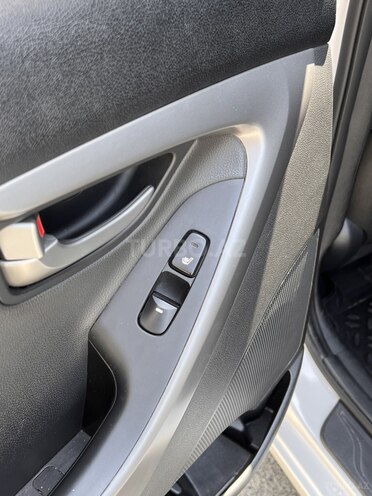 Hyundai Elantra 2014, 174,000 km - 1.8 l - Bakı