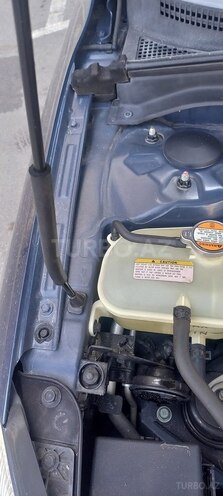Kia Ceed 2008, 221,500 km - 1.6 l - Bakı