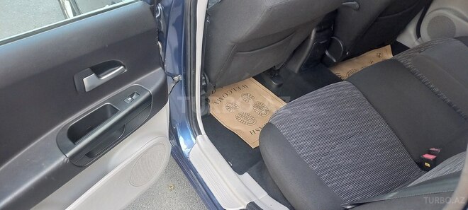 Kia Ceed 2008, 221,500 km - 1.6 l - Bakı