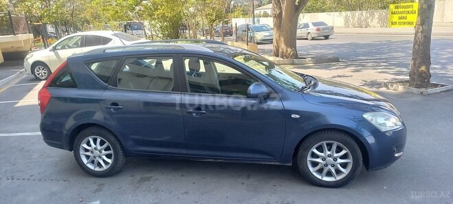 Kia Ceed 2008, 221,500 km - 1.6 l - Bakı
