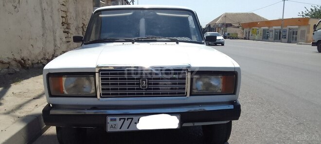 LADA (VAZ) 2107 2006, 26,467 km - 1.6 л - Bakı