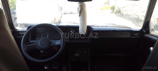 LADA (VAZ) 2107 2006, 26,467 km - 1.6 л - Bakı