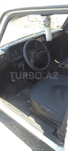LADA (VAZ) 2107 2006, 26,467 km - 1.6 л - Bakı