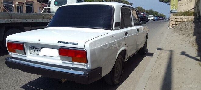 LADA (VAZ) 2107 2006, 26,467 km - 1.6 л - Bakı