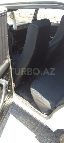 LADA (VAZ) 2107 2006, 26,467 km - 1.6 л - Bakı