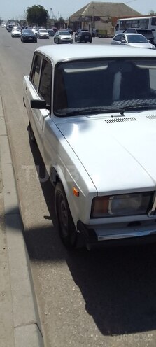 LADA (VAZ) 2107 2006, 26,467 km - 1.6 л - Bakı