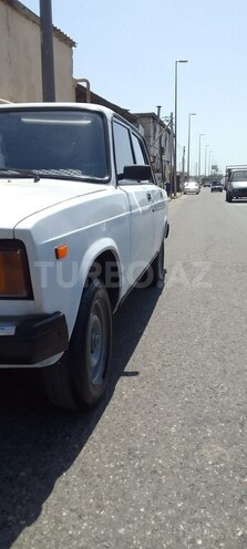 LADA (VAZ) 2107 2006, 26,467 km - 1.6 л - Bakı