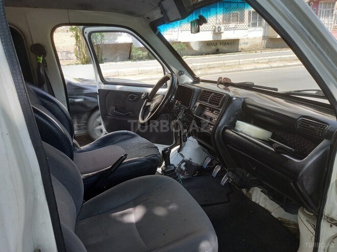 Changan Star 2007, 192,000 km - 1.0 l - Bakı