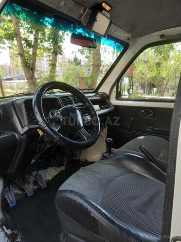 Changan Star 2007, 192,000 km - 1.0 l - Bakı