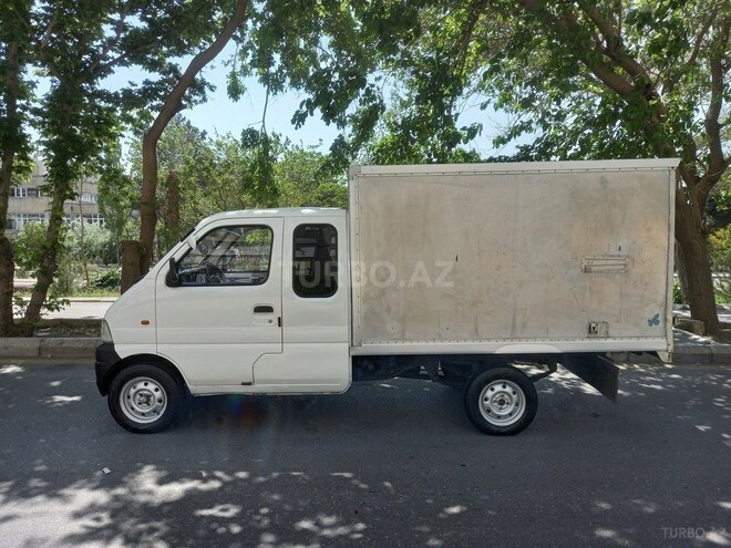 Changan Star 2007, 192,000 km - 1.0 l - Bakı