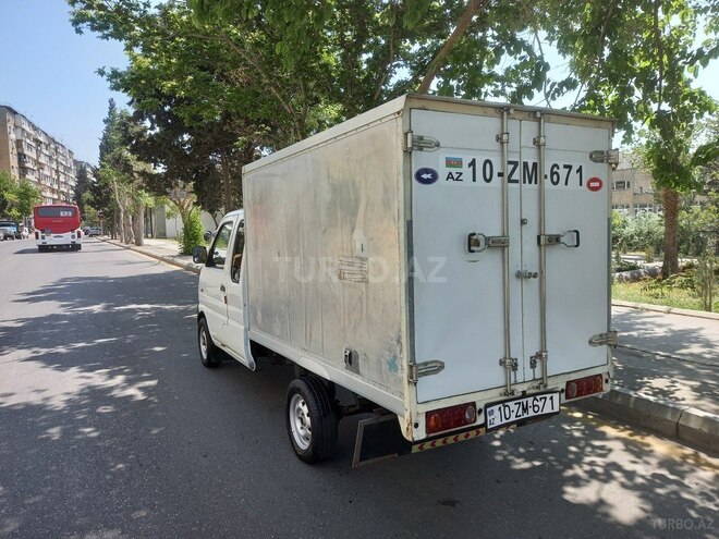 Changan Star 2007, 192,000 km - 1.0 l - Bakı