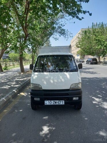 Changan Star 2007, 192,000 km - 1.0 l - Bakı