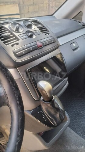 Mercedes Viano 2005, 298,000 km - 2.2 л - Bakı