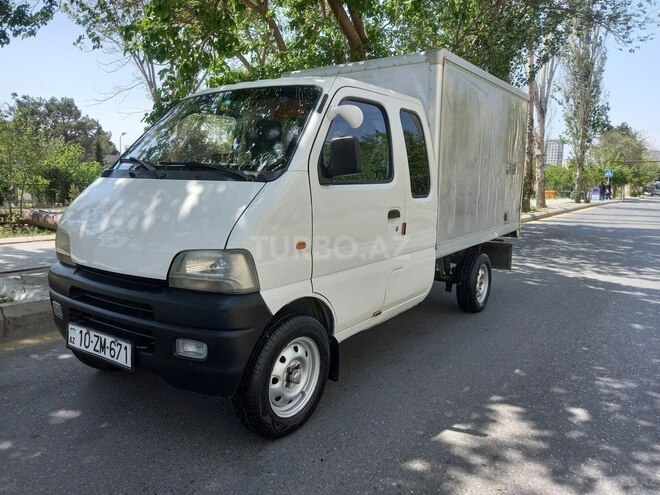 Changan Star 2007, 192,000 km - 1.0 l - Bakı