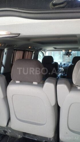 Mercedes Viano 2005, 298,000 km - 2.2 л - Bakı