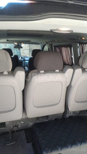 Mercedes Viano 2005, 298,000 km - 2.2 л - Bakı