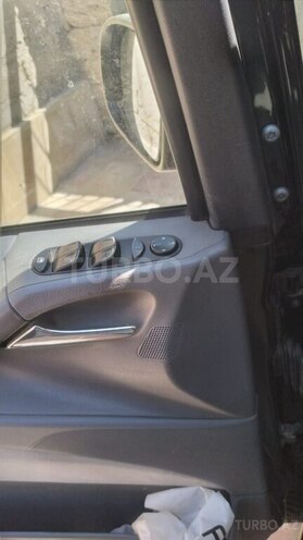 Mercedes Viano 2005, 298,000 km - 2.2 л - Bakı