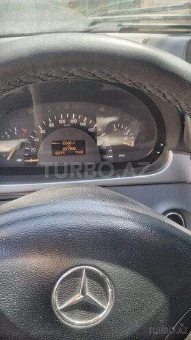 Mercedes Viano 2005, 298,000 km - 2.2 л - Bakı