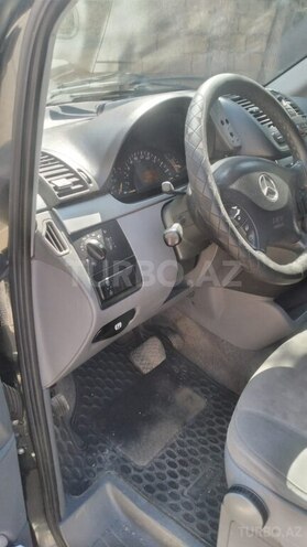 Mercedes Viano 2005, 298,000 km - 2.2 л - Bakı