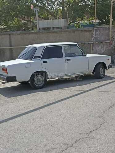 LADA (VAZ) 2107 1999, 15,200 km - 1.6 l - Bakı