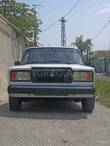 LADA (VAZ) 2107 1999, 15,200 km - 1.6 l - Bakı