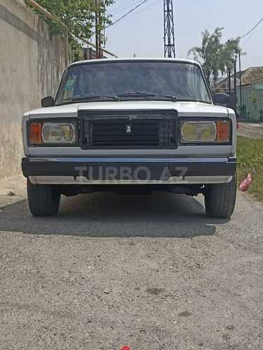 LADA (VAZ) 2107 1999, 15,200 km - 1.6 l - Bakı