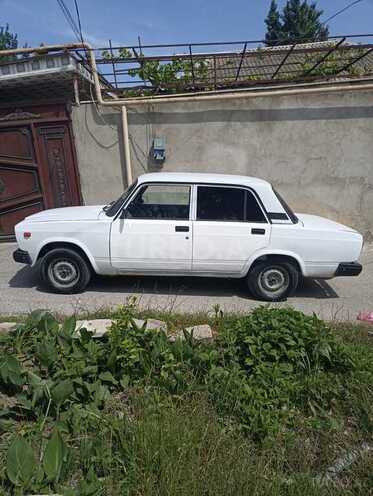 LADA (VAZ) 2107 1999, 15,200 km - 1.6 l - Bakı