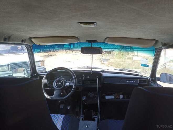LADA (VAZ) 2107 1999, 15,200 km - 1.6 l - Bakı