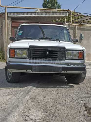 LADA (VAZ) 2107 1999, 15,200 km - 1.6 l - Bakı