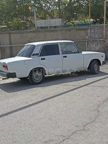 LADA (VAZ) 2107 1999, 15,200 km - 1.6 l - Bakı