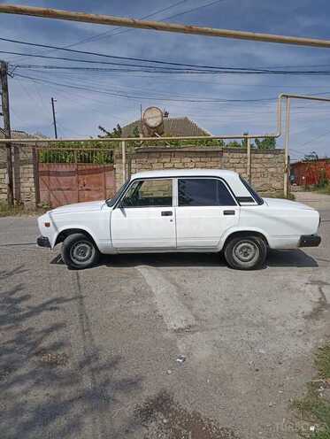 LADA (VAZ) 2107 1999, 15,200 km - 1.6 l - Bakı