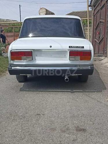 LADA (VAZ) 2107 1999, 15,200 km - 1.6 l - Bakı