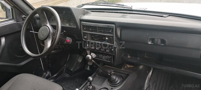 LADA (VAZ) Niva 2011, 194,020 km - 1.7 l - Bakı