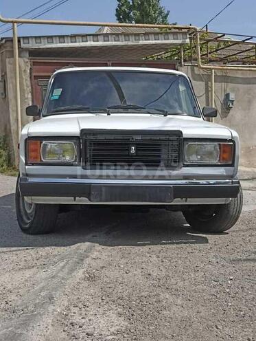 LADA (VAZ) 2107 1999, 15,200 km - 1.6 l - Bakı