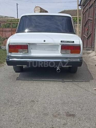 LADA (VAZ) 2107 1999, 15,200 km - 1.6 l - Bakı