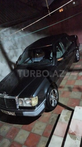 Mercedes E 220 1993, 540,000 km - 2.2 l - Bakı