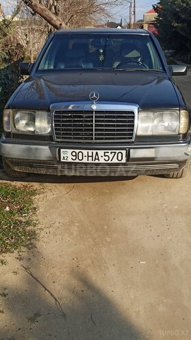 Mercedes E 220 1993, 540,000 km - 2.2 l - Bakı