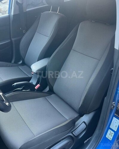 Hyundai Accent 2019, 100,000 km - 1.6 l - Bakı