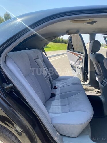 Mercedes E 220 2000, 407,252 km - 2.2 л - Bakı