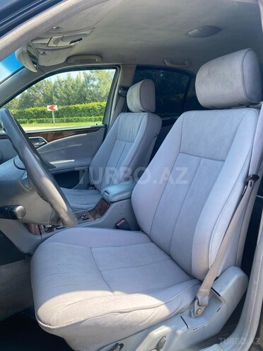 Mercedes E 220 2000, 407,252 km - 2.2 л - Bakı
