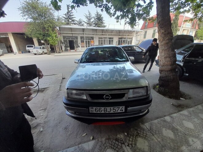 Opel Vectra 1995, 430,243 km - 2.0 л - Şəmkir