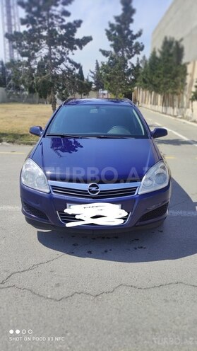 Opel Astra 2007, 183,000 km - 1.4 л - Sumqayıt