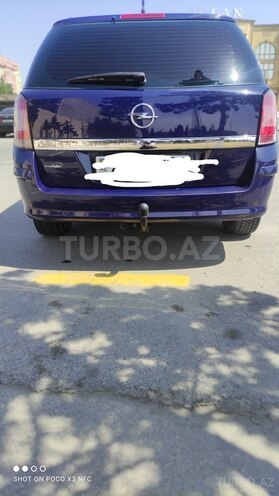 Opel Astra 2007, 183,000 km - 1.4 л - Sumqayıt