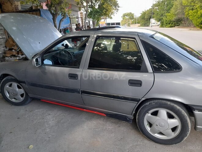 Opel Vectra 1995, 430,243 km - 2.0 л - Şəmkir